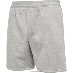 shorts deportivos básicos hmlred Hummel 880V841168 hombres "pantalones cortos para correr"