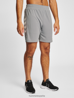 shorts hmlte topacio Hummel 880V84244 hombres "bermudas"
