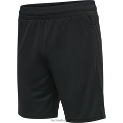 shorts hmlte topacio Hummel 880V84956 hombres "bermudas"
