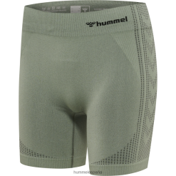 shorts mw sin costuras hmlshaping Hummel 880V843451 unisexo "pantalones cortos sin costuras"