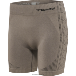 shorts mw sin costuras hmlshaping Hummel 880V843502 unisexo "pantalones cortos sin costuras"