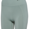 shorts sin costuras hmltif Hummel 880V842476 mujer "bermudas"