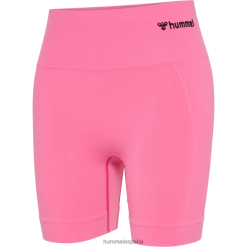 shorts sin costuras hmltif Hummel 880V843565 unisexo "bermudas"