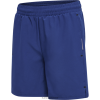 shorts tejidos de rejilla de hmlmove Hummel 880V845042 niños "pantalones cortos deportivos"