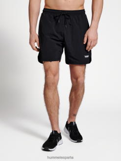 shorts tejidos hmllgc travis Hummel 880V84390 unisexo "bermudas"