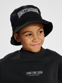 sombrero de pescador stsocean Hummel 880V844906 bebé "sombrero de copa"