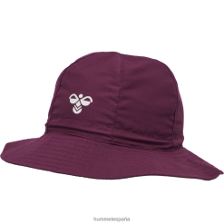 sombrero hmlstarfish Hummel 880V844592 bebé "sombrero para el sol"