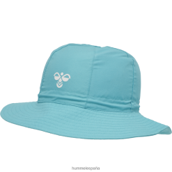 sombrero hmlstarfish Hummel 880V844634 bebé "sombrero para el sol"