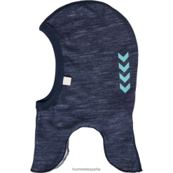 sombrero Hummel 880V844246 bebé "sombrero de invierno"