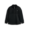stscole media cremallera Hummel 880V844880 niños "sudadera media cremallera"