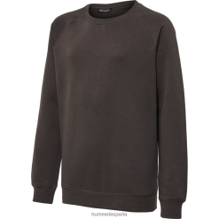 sudadera clásica hmlred Hummel 880V845725 niños "camisa de entrenamiento"