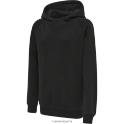 sudadera clásica hmlred Hummel 880V845756 niños "sudadera"