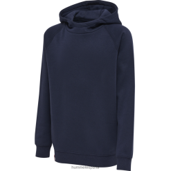 sudadera clásica hmlred Hummel 880V845765 niños "sudadera"