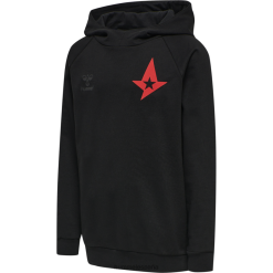 sudadera con capucha astralis Hummel 880V846016 niños "sudadera astralis"