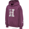 sudadera con capucha de astrología Hummel 880V845426 niños "sudadera"