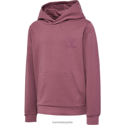 sudadera con capucha hmlfastwo Hummel 880V845054 niños "sudadera"