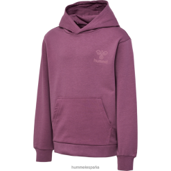 sudadera con capucha hmlfastwo Hummel 880V845197 niños "sudadera"