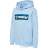 sudadera con capucha hmlflow Hummel 880V846071 niños "sudadera"