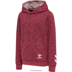 sudadera con capucha hmlharry potter Hummel 880V845111 unisexo "sudadera"