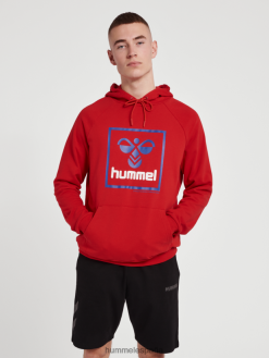 sudadera con capucha hmlisam 2.0 Hummel 880V84682 hombres "sudadera"