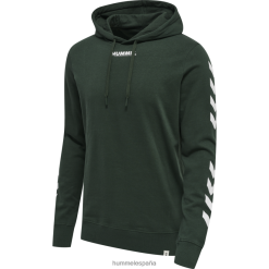 sudadera con capucha hmllegacy Hummel 880V841305 hombres "sudadera"