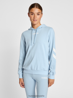 sudadera con capucha hmllegacy Hummel 880V843374 mujer "sudadera"