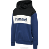sudadera con capucha hmlmorten Hummel 880V845132 niños "sudadera"