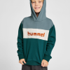 sudadera con capucha hmlmorten Hummel 880V845308 niños "sudadera"