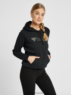 sudadera con capucha hmlnoni Hummel 880V843910 mujer "sudadera"