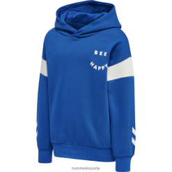 sudadera con capucha hmloptimism Hummel 880V846017 niños "sudadera con capucha"