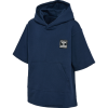 sudadera con capucha hmlowen s/s Hummel 880V844806 niños "sudadera con capucha de manga corta"