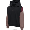 sudadera con capucha hmlpaloma Hummel 880V845629 niños "sudadera"