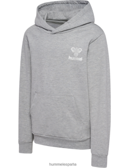 sudadera con capucha hmlproud Hummel 880V845855 niños "sudadera"