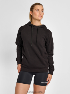 sudadera con capucha hmlred heavy Hummel 880V842971 mujer "sudadera"