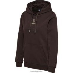 sudadera con capucha Hummel 880V842808 unisexo "sudadera"