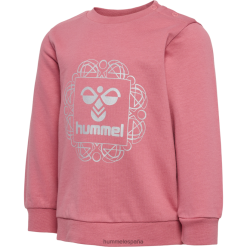 sudadera con capucha Hummel 880V844174 niños "camisa de entrenamiento"