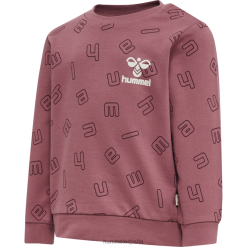 sudadera con capucha Hummel 880V844372 unisexo "camisa de entrenamiento"