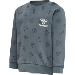 sudadera con capucha Hummel 880V844410 unisexo "camisa de entrenamiento"