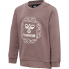 sudadera con capucha Hummel 880V844513 niños "camisa de entrenamiento"