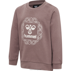 sudadera con capucha Hummel 880V844513 niños "camisa de entrenamiento"