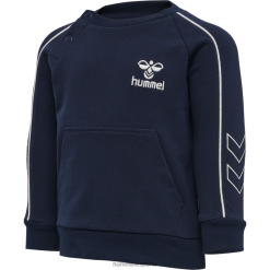 sudadera con capucha Hummel 880V844540 niños "camisa de entrenamiento"