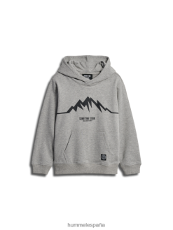 sudadera con capucha Hummel 880V844764 niños "sudadera"
