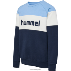 sudadera con capucha Hummel 880V844771 niños "camisa de entrenamiento"