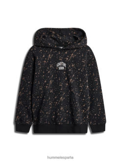 sudadera con capucha Hummel 880V844846 niños "sudadera"