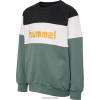 sudadera con capucha Hummel 880V844871 niños "camisa de entrenamiento"
