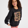 sudadera con capucha Hummel 880V845000 niños "sudadera con estampado floral"