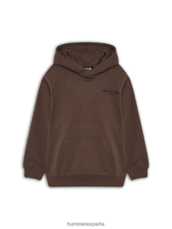 sudadera con capucha Hummel 880V845022 niños "sudadera con capucha de tela de sudor"