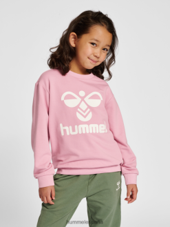 sudadera con capucha Hummel 880V845115 niños "camisa de entrenamiento"