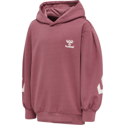 sudadera con capucha Hummel 880V845210 niños "sudadera"