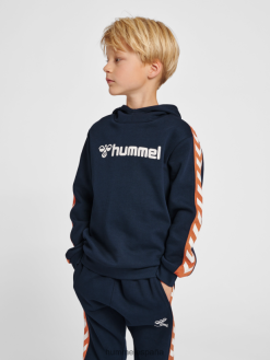 sudadera con capucha Hummel 880V845271 unisexo "sudadera"